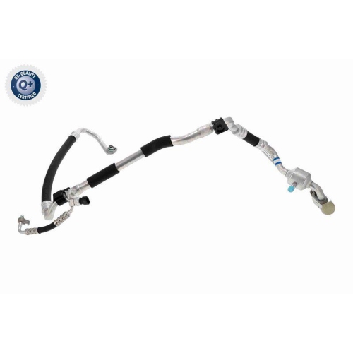 ACKOJA Hochdruckleitung, Klimaanlage Q+ Erstausrüsterqualität A52-20-0003