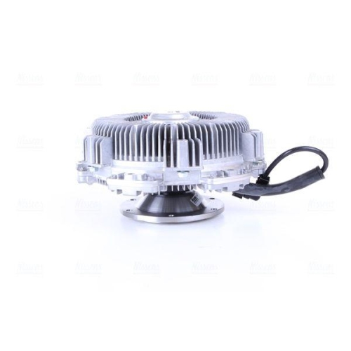 NISSENS Kupplung, Kühlerlüfter 86152