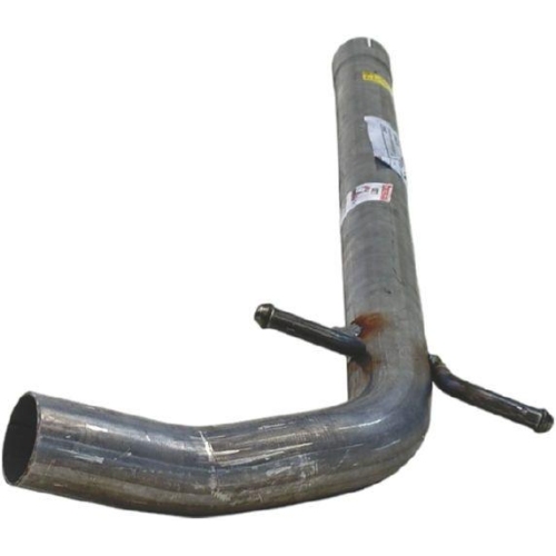BOSAL Abgasrohr 800-277