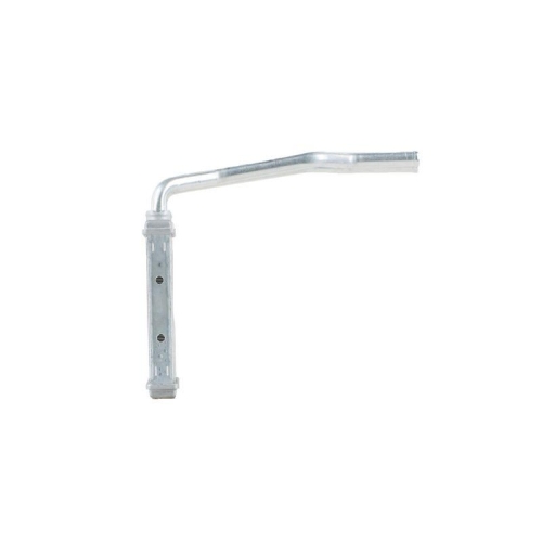 HELLA W&auml;rmetauscher, Innenraumheizung 8FH 366 335-611
