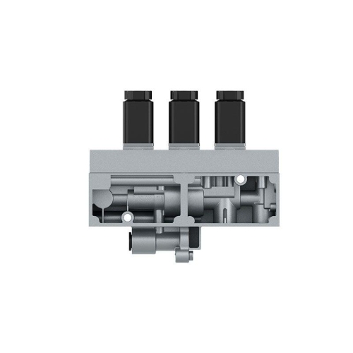 WABCO Magnetventil 4726000220