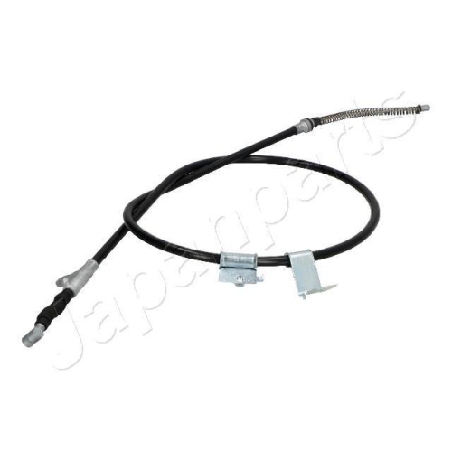 JAPANPARTS Seilzug, Feststellbremse BC-121