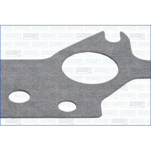 AJUSA Dichtung, Ansaugkrümmer 13079600