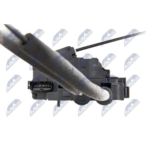 NTY Türschloss EZC-HY-515