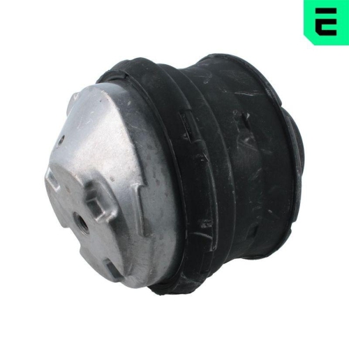 OPTIMAL Lagerung, Motor