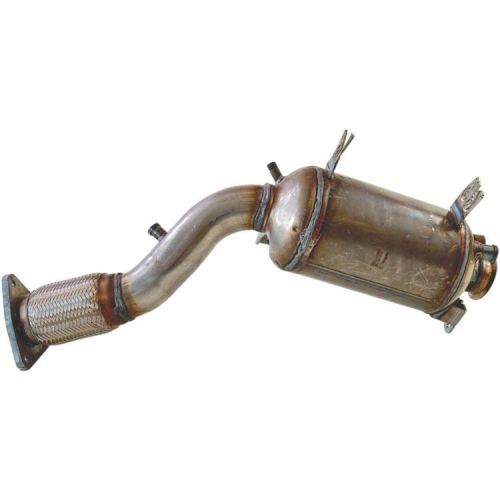 BOSAL Ruß-/Partikelfilter, Abgasanlage 095-235