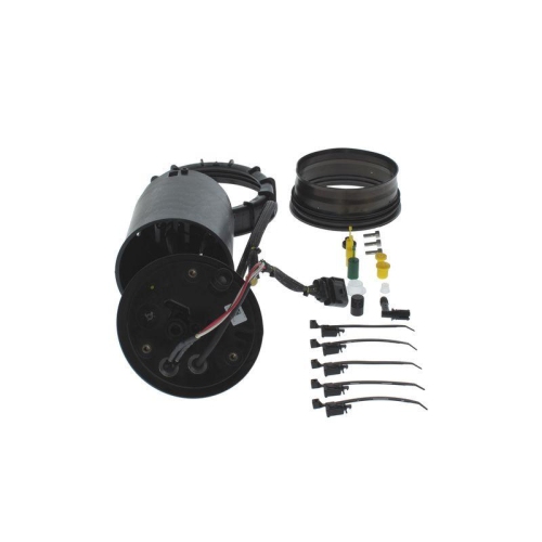 BOSCH Beheizung, Tankeinheit (Harnstoffeinspritzung) F 01C 600 302