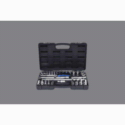 KS TOOLS Steckschl&uuml;sselsatz 918.0830