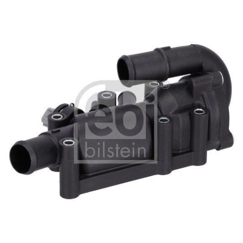 FEBI BILSTEIN Thermostatgeh&auml;use 196970