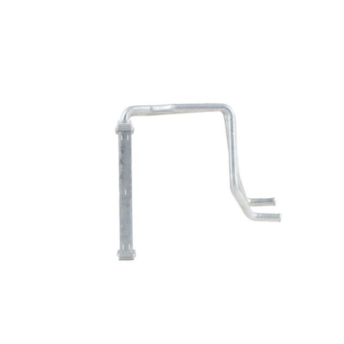 HELLA W&auml;rmetauscher, Innenraumheizung 8FH 366 335-631