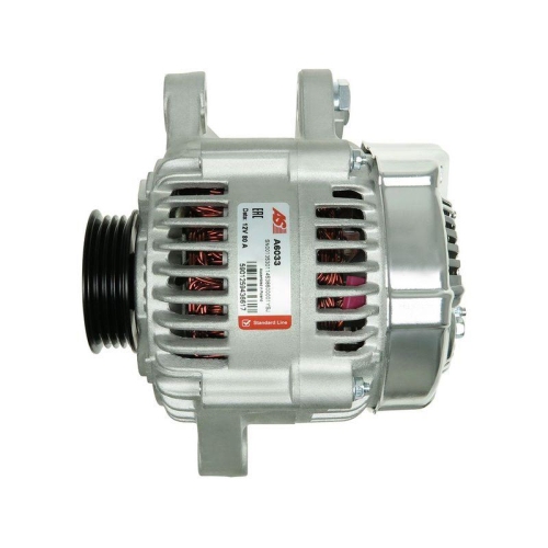 AS-PL Generator AS A6033