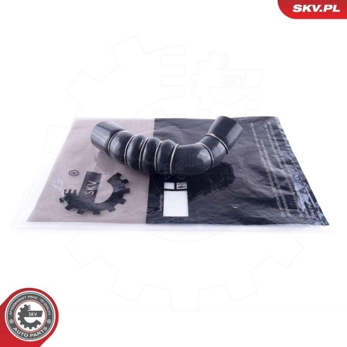 ESEN SKV Ladeluftschlauch 24SKV525