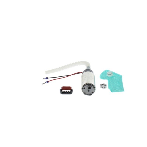 BOSCH Kraftstoffpumpe F 000 TE1 3X9