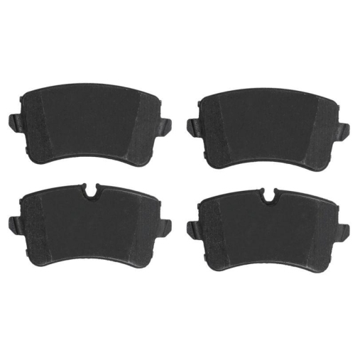 TRW Bremsbelagsatz, Scheibenbremse GDB1866