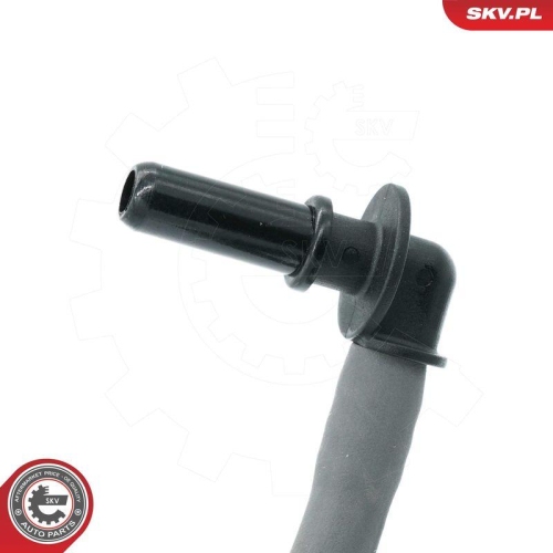 ESEN SKV Schlauch, Leckkraftstoff