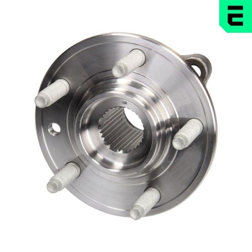 OPTIMAL Radlagersatz 881832