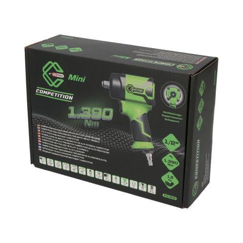 KS TOOLS Schlagschrauber (Druckluft) 512.0030