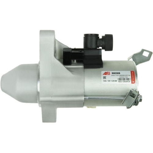 AS-PL Starter AS S9038S