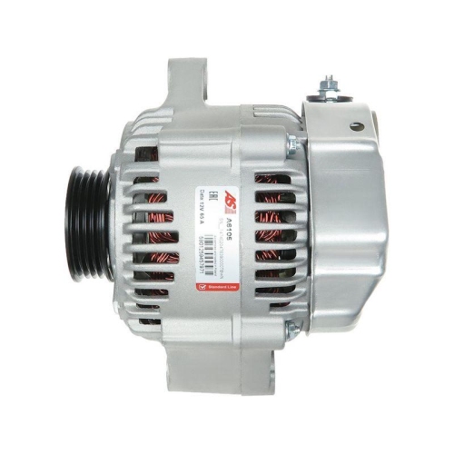 AS-PL Generator AS A6105