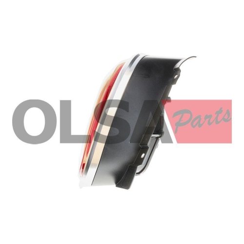 AIC Heckleuchte OLSA Aftermarket, original Ersatzteil 72279