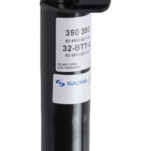 SACHS Sto&szlig;d&auml;mpfer 350 393