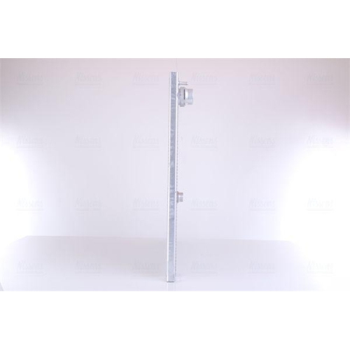 NISSENS Kühler, Motorkühlung 60848