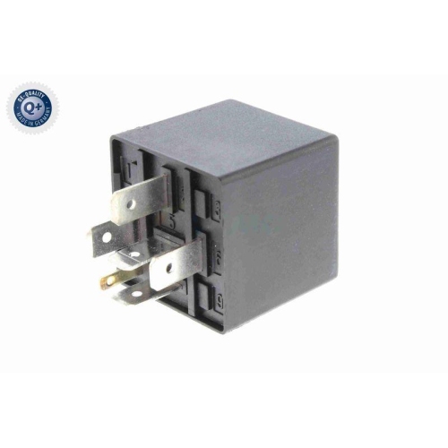 VEMO Multifunktionsrelais Q+, Erstausrüsterqualität MADE IN GERMANY V15-71-0054