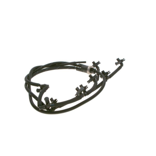 BOSCH Schlauch, Leckkraftstoff 0 445 130 020