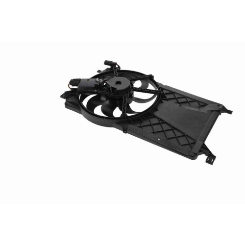 VEMO L&uuml;fter, Motork&uuml;hlung Original VEMO Qualit&auml;t