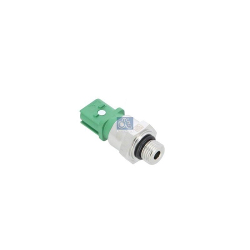 DT Spare Parts Druckleitung, Drucksensor (Ru&szlig;-/Partikelfilter) 4.00469
