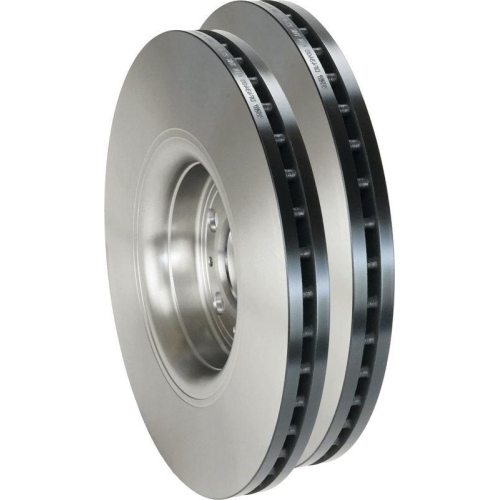 TRW Bremsscheibe DF4745