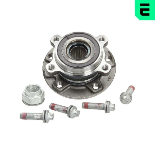 OPTIMAL Radlagersatz