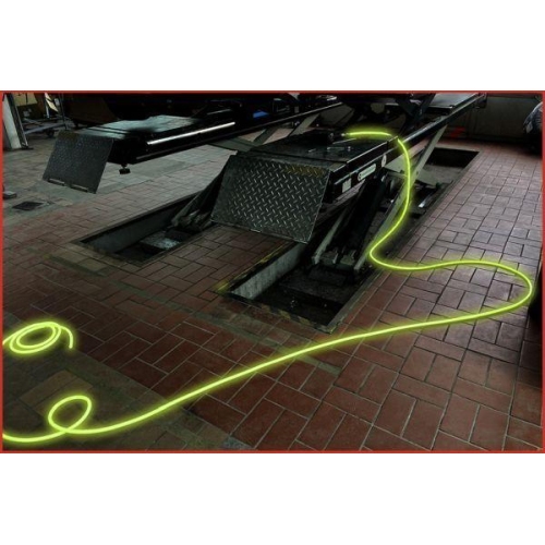 KS TOOLS Druckluftschlauch 512.3420