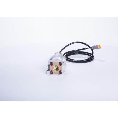 BOSCH Abstellvorrichtung, Einspritzanlage 2 417 205 022