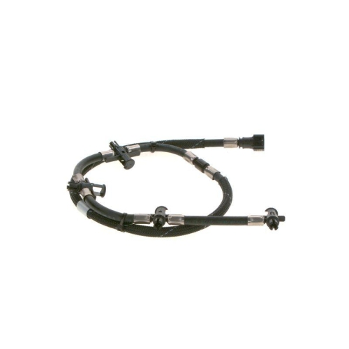 BOSCH Schlauch, Leckkraftstoff 0 445 130 128