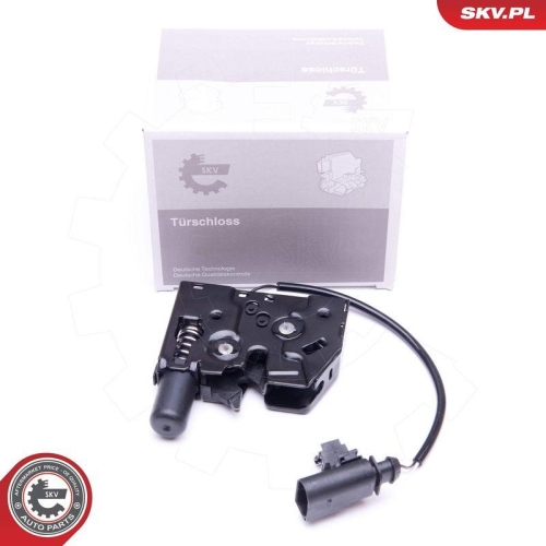 ESEN SKV Motorhaubenschloss 16SKV203