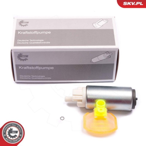 ESEN SKV Kraftstoffpumpe 02SKV289