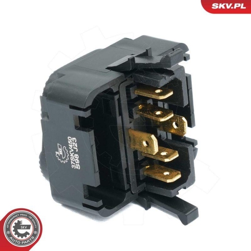 ESEN SKV Schalter, Fensterheber 37SKV450