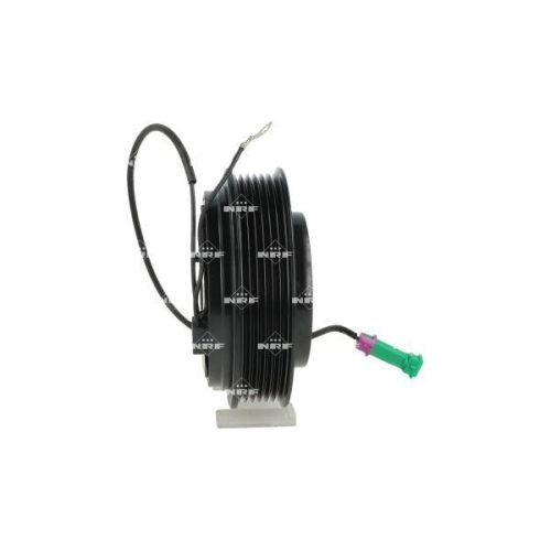 NRF Magnetkupplung, Klimakompressor 380038