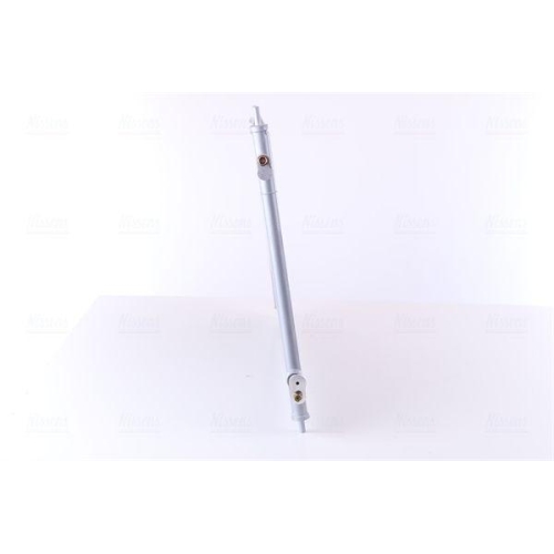 NISSENS Kondensator, Klimaanlage ** FIRST FIT ** 940163