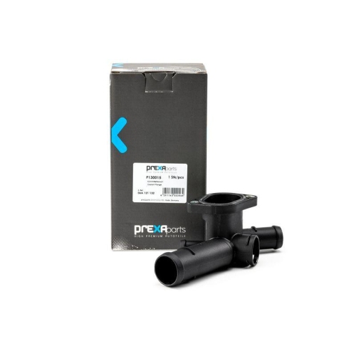 PREXAparts Kühlmittelflansch P130015