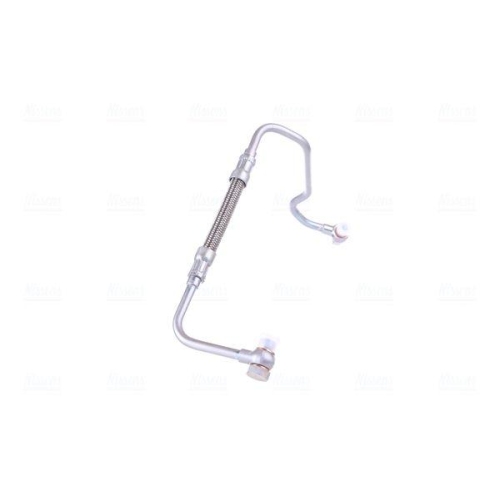 NISSENS Ölleitung, Lader 935033