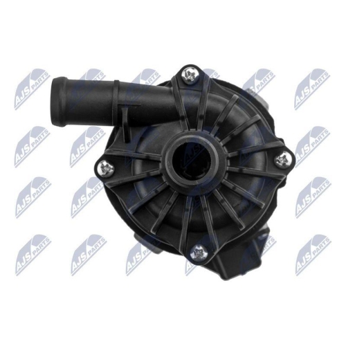 NTY Zusatzwasserpumpe (Kühlwasserkreislauf) CPZ-AU-027