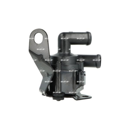 NRF Zusatzwasserpumpe (K&uuml;hlwasserkreislauf) 390096