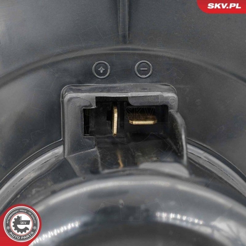 ESEN SKV Innenraumgebl&auml;se 68SKV183