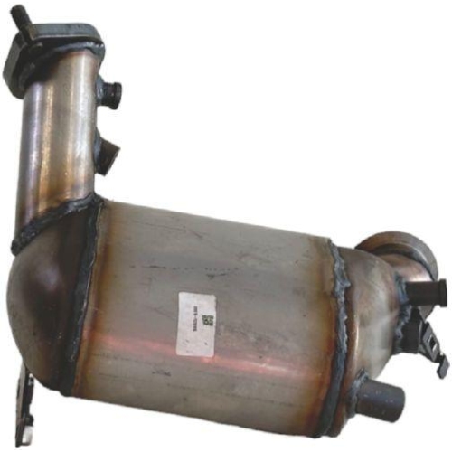 BOSAL Ru&szlig;-/Partikelfilter, Abgasanlage 095-320