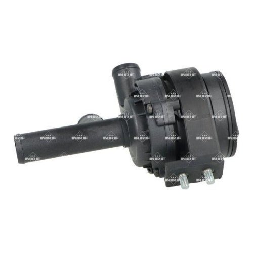 NRF Zusatzwasserpumpe, Zuheizer 390099