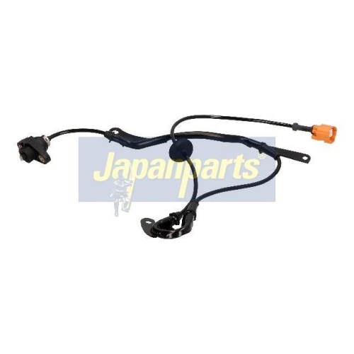 JAPANPARTS Sensor, Raddrehzahl ABS-418