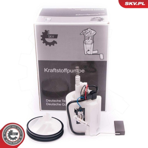 ESEN SKV Kraftstoff-F&ouml;rdereinheit 02SKV769