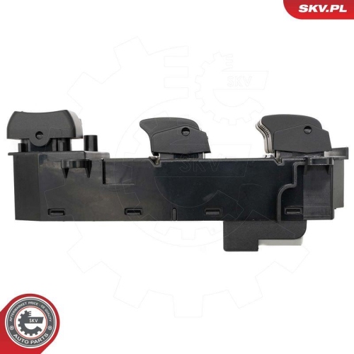 ESEN SKV Schalter, Fensterheber 37SKV451